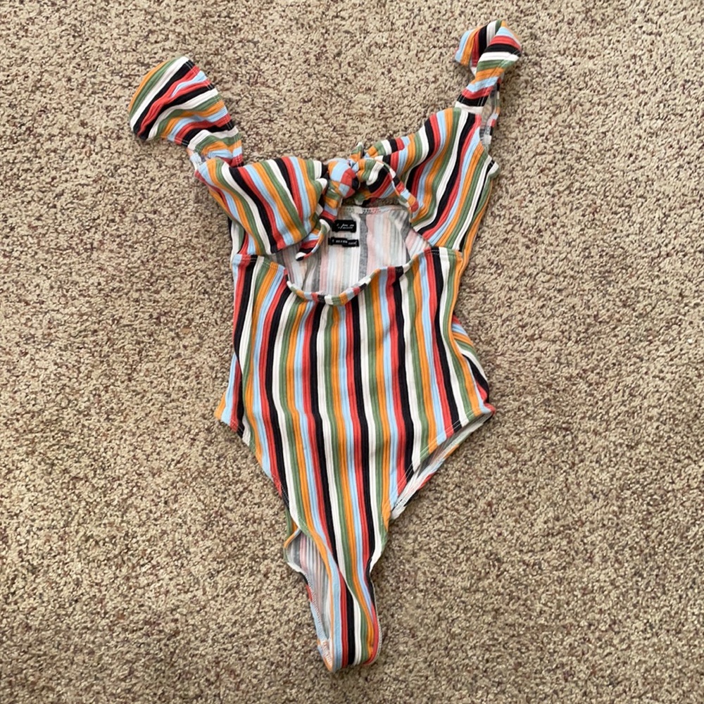 Urban outfitters bodysuit